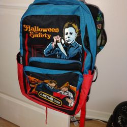 Backpack 