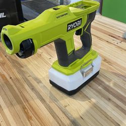 Ryobi 