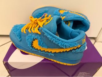 Nike sb