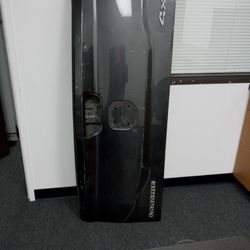 2019-2021 Ram Tailgate OEM 2500 /3500 Laramie 4x4
