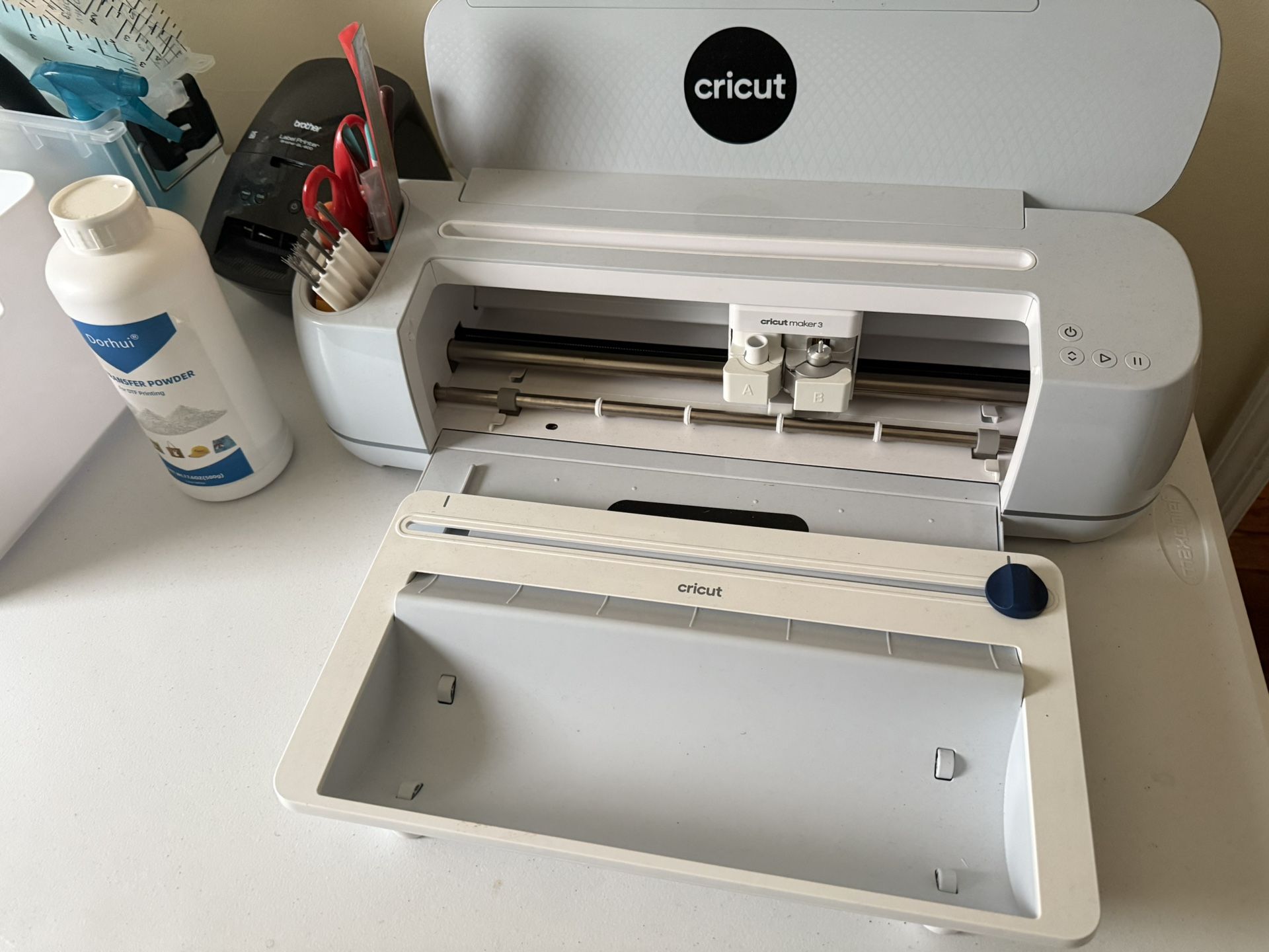Cricut Maker 3