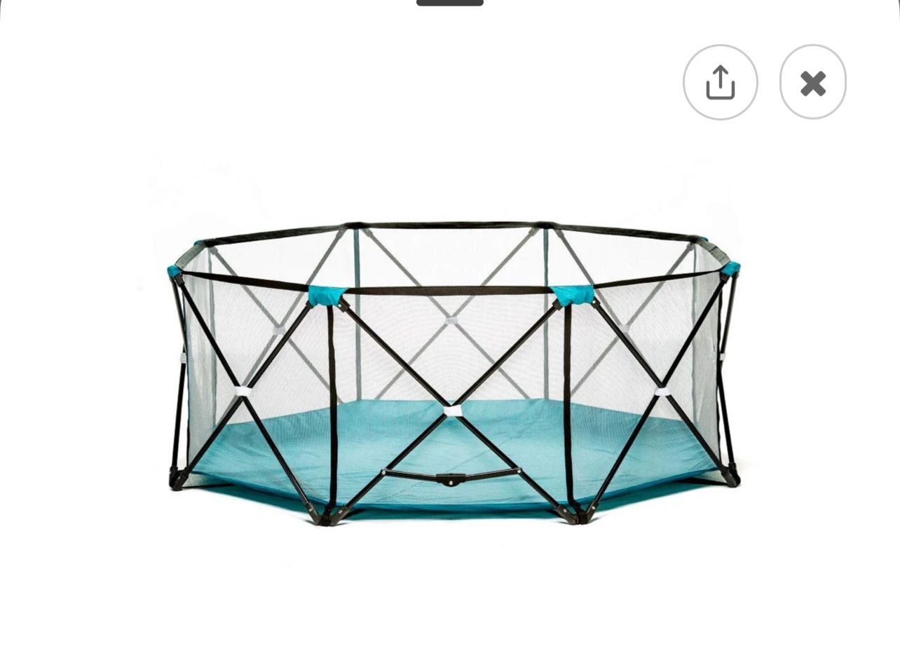 Baby Play yard