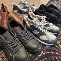 Size 14 Men’s Sneakers