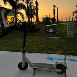 Segway Ninebot MAX Electric Scooter 