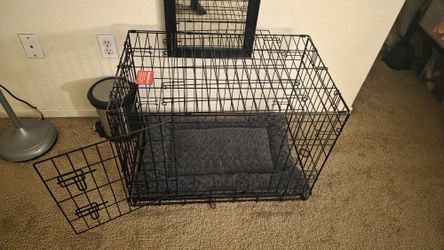 Dog Crate