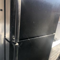 Refrigerator General Electric 