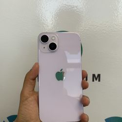 🩷📱 iPhone 14 128 GB Unlocked BH99% 🔋 Case And Headphones For Free 💕👌🏻