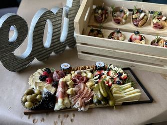 Charcuterie Grace / Charcuterie For Any Occasion