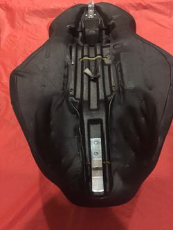 Harley Davidson Road king seat
