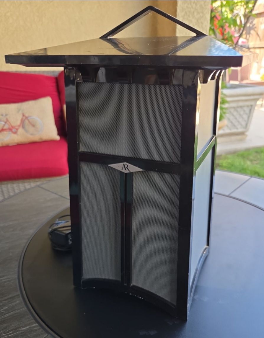 Bluetooth speaker