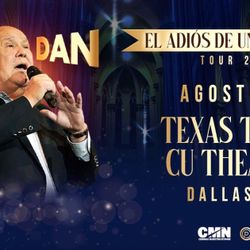 LEO DAN SUITE VIP TICKETS BOLETOS