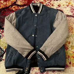 H&M Jean Jacket