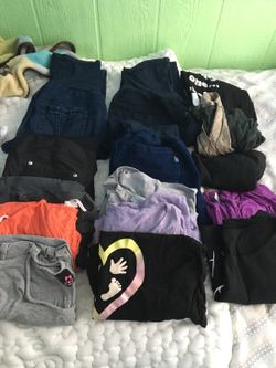 Pregnancy Clothes