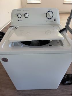 Washer