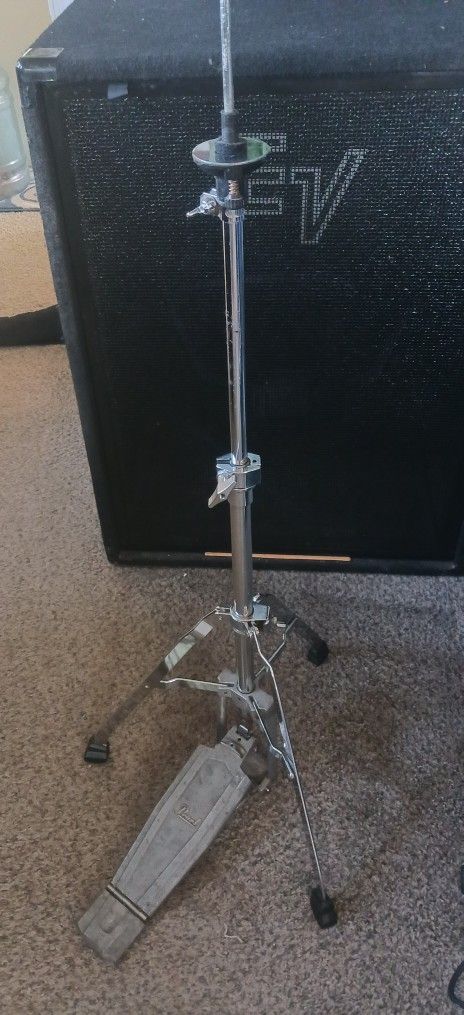 Pearl Hihat Stand