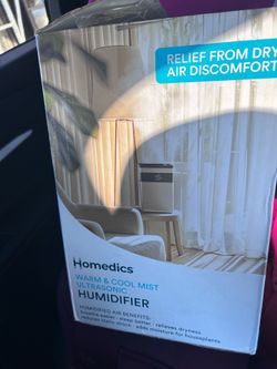 Humidifier