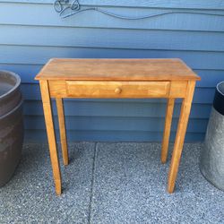 Free! Small Table