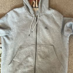 Burberry Hoodie 