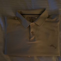 Tommy Bahama Mens Long Sleeve Shirt 