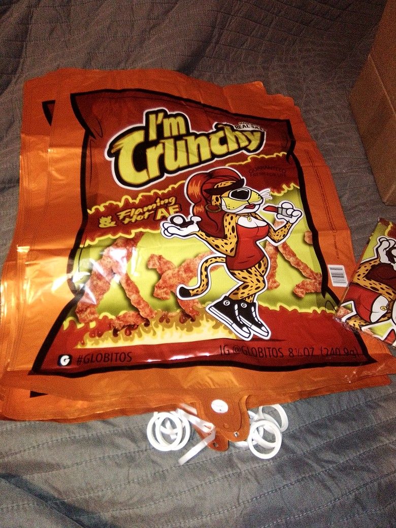 I'm Chunchy Balloon Bundle Of (20)