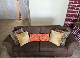 Sleeper Couch Pull Out Bed
