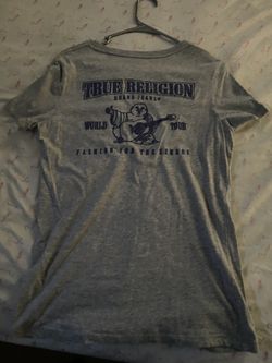 TRUE RELIGION L