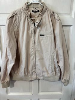 Members Only Iconic Racer Jacket