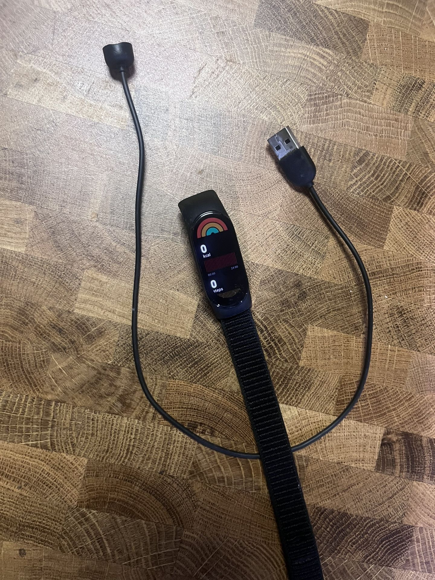 Mi Band