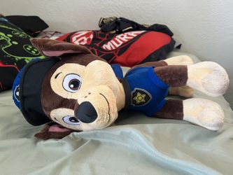 Paw Patrol