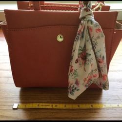 Crossbody Purse