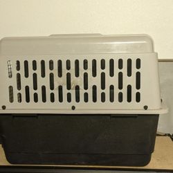 Large Dog Crate