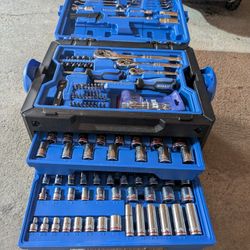 Kobalt Herramienta 