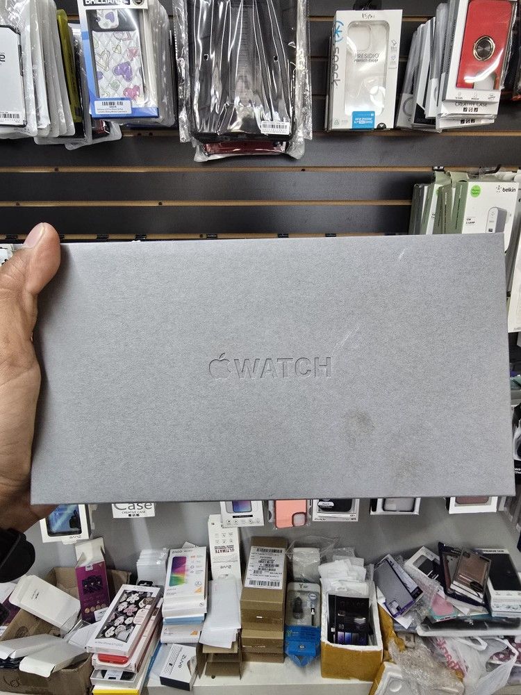 Apple Watch Ultra 2 New Pay Low Down No Crdt Needed