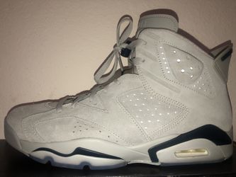 Air Jordan 6 Size 12