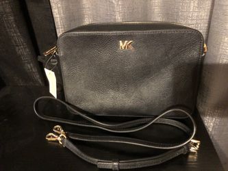 Mk crossbody purse