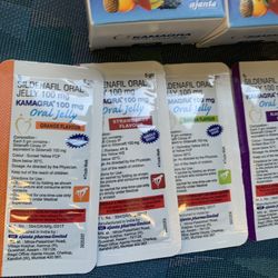 Kamagra Oral Jelley ( Best For Men Sex) 