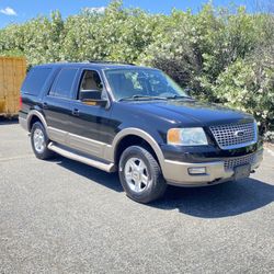 2003 Ford Expedition