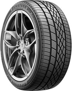 FIRESTONE FIREHAWK AS V2 SIZE: 235/40R19 XL