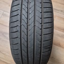 GOODYEAR TIRE 225/45/R18 