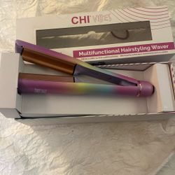 Chi Vibes
