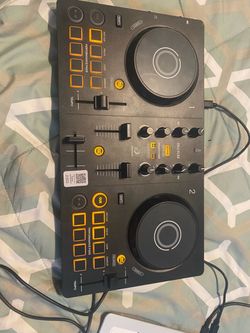 DDJ FLX 2 BRAND NEW