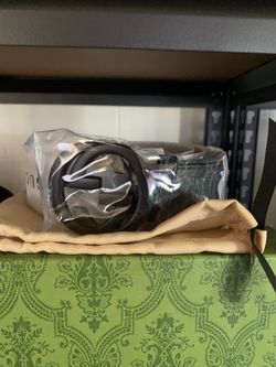Belt