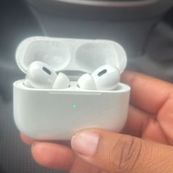 AirPods Pro 2 
