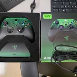 Razer Wireless Controller