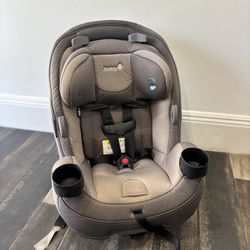Safety First Car Seat 