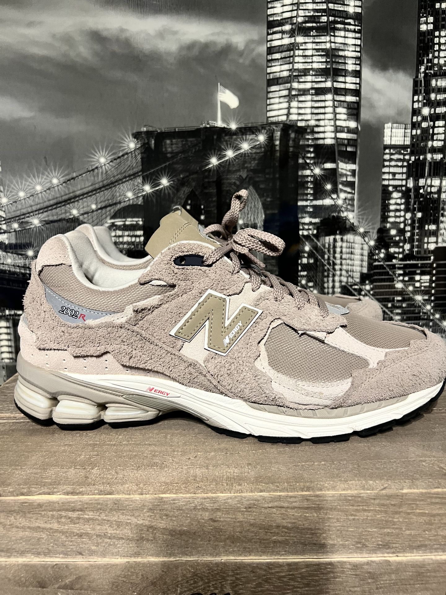 New Balance 2002r Protection Pack Size 13 $100