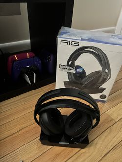 Rig 800 Pro HS