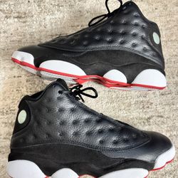 Jordan 13 Retro Playoffs 2023 - Size 10- No Box