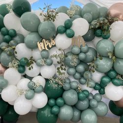 Party Balloons 