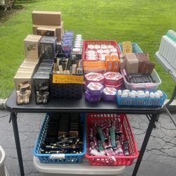 Perfume, Make Up, CeraVe For Sale